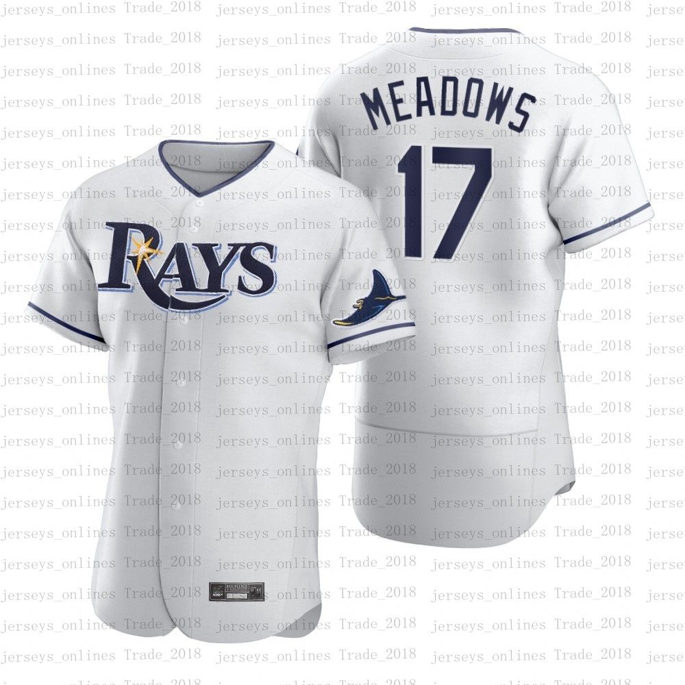 custom rays jersey
