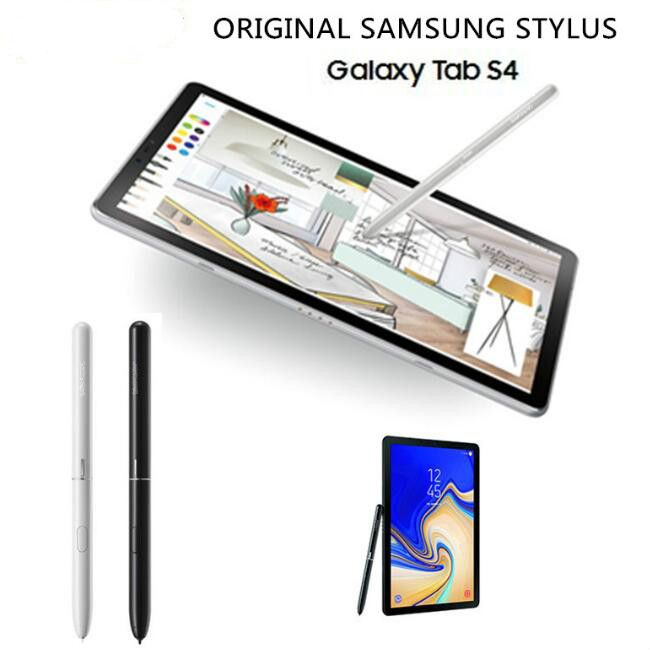 2020 100 Original Stylus S Pen For Samsung Galaxy Tab S4 Sm T835c Sm T835 T830 10 5 Active Touch S Pen With Logo New High Quality From Huangjinglin 17 59 Dhgate Com