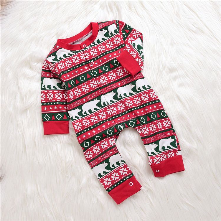 baby xmas outfit
