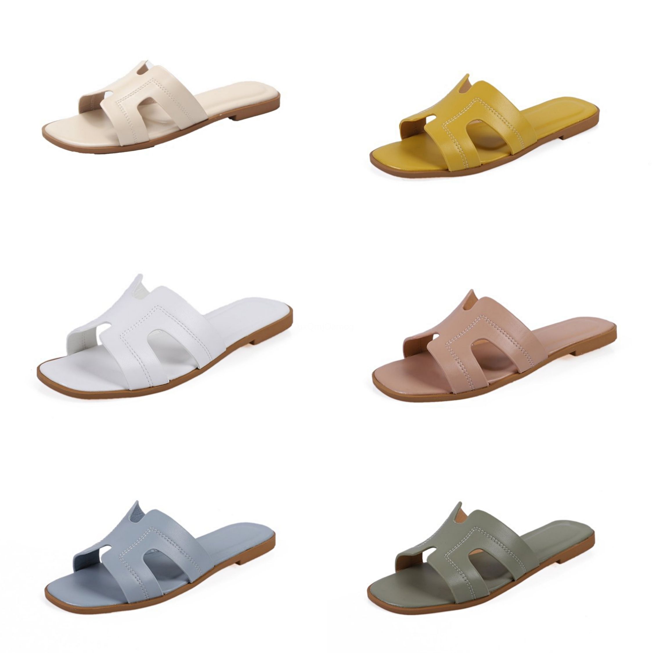 crystal flip flops for wedding