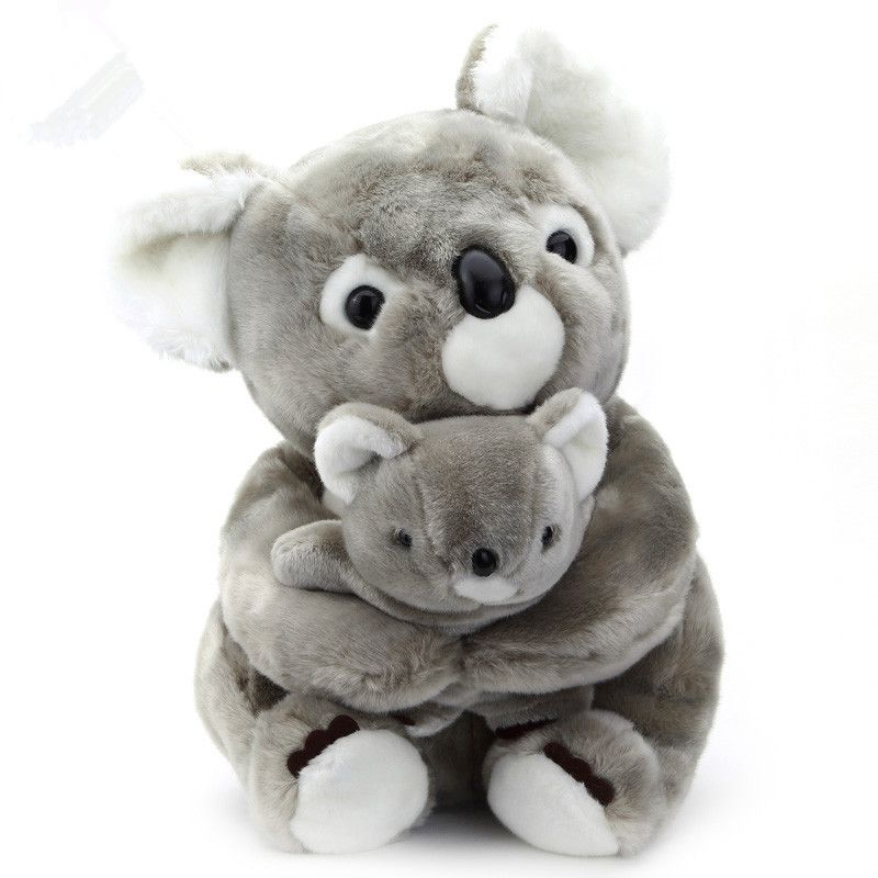 koala bear doll