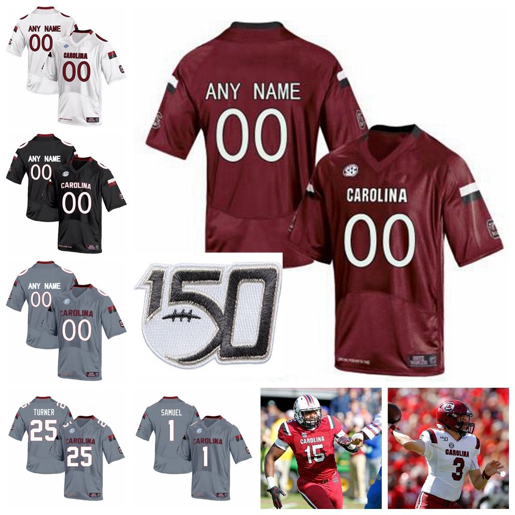 black deebo samuel jersey