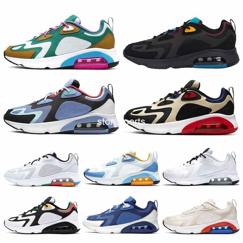 best running shoe for 200 lb man