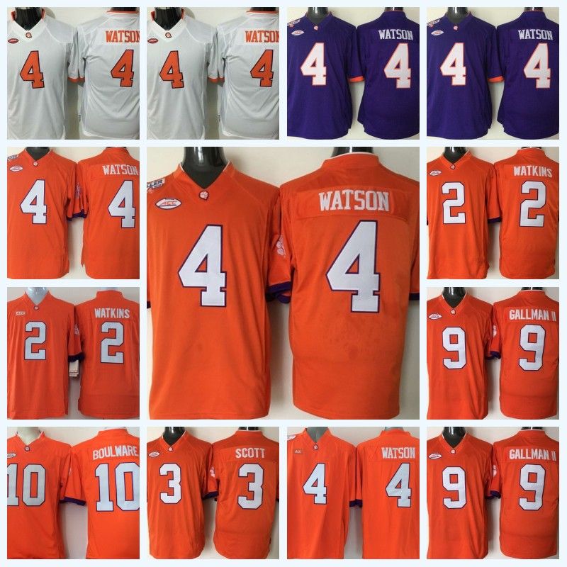 deshaun watson youth jersey