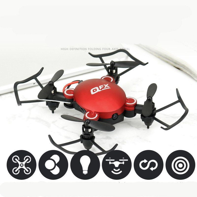 professional mini drone