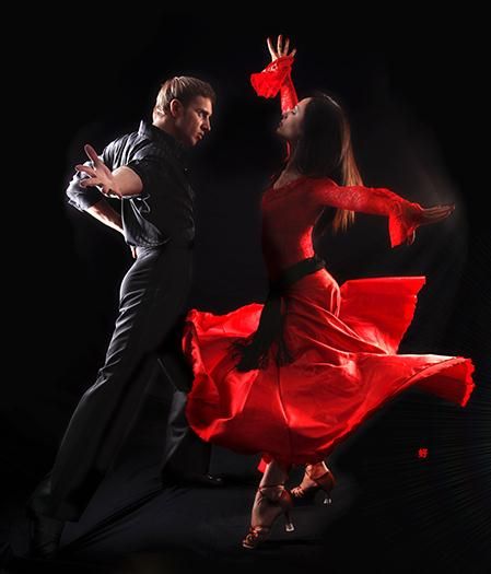 Compre Salão De Baile Ao Ar Livre Indoor Sapato De Dança Tango Mulheres  Menina Desconto Marca Sexy Hight Calcanhar 5.5 Cm 3.5 CM Feminino Sandálias  Sapatos De Dança Das Senhoras 34 41