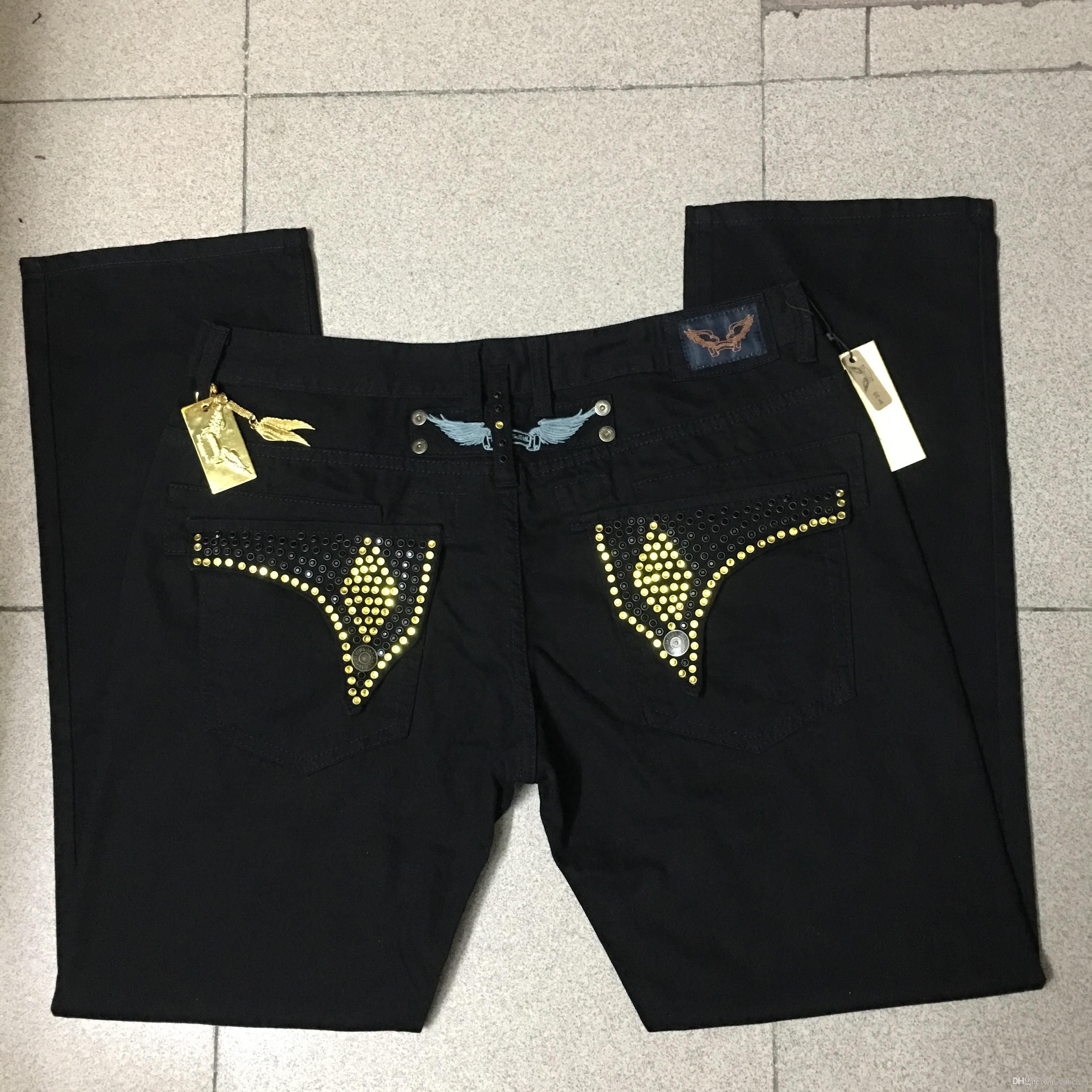 dhgate robin jeans