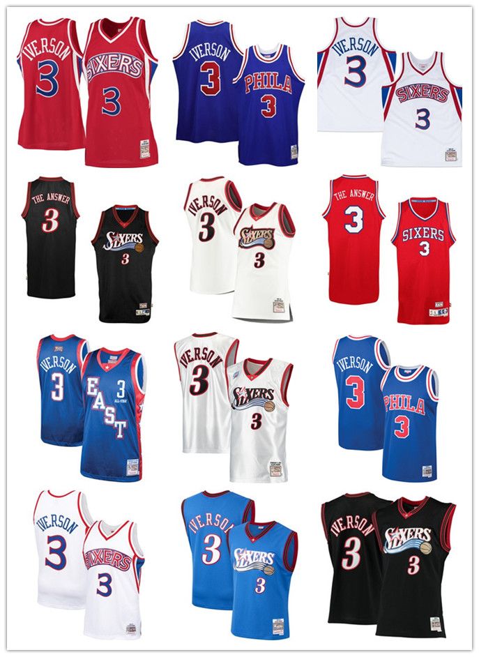 personalized sixers jersey