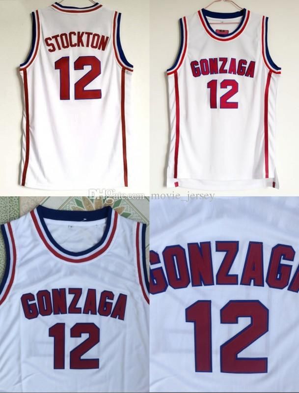stockton jersey