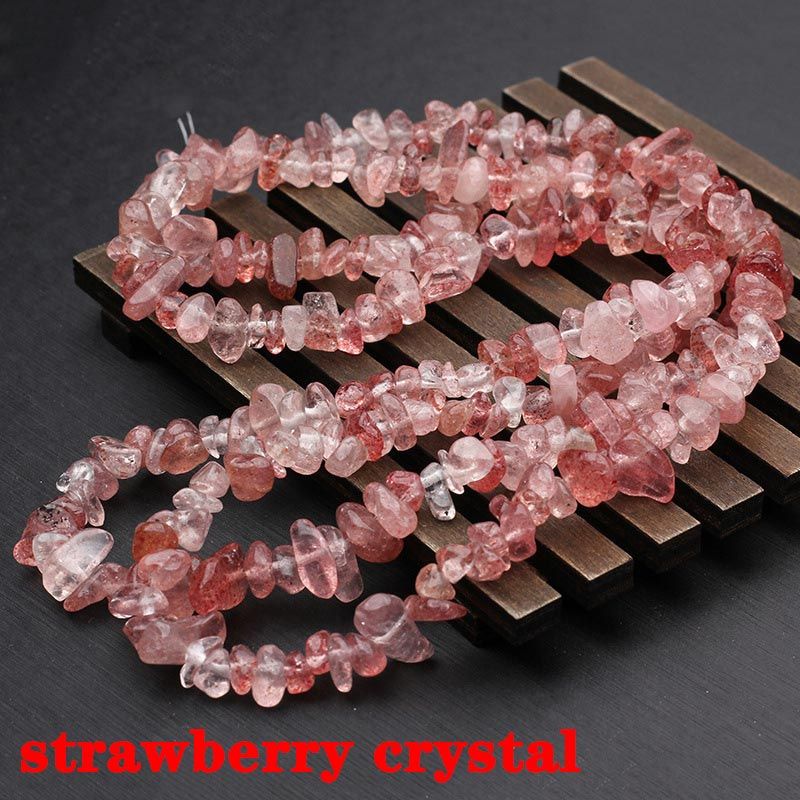 Strawberry Crystal