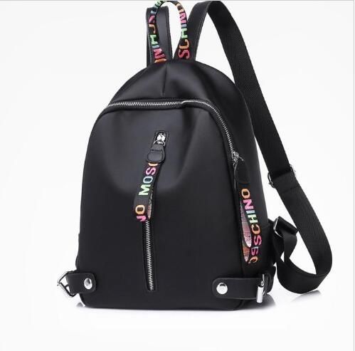 Compra Moda Mujer Bolsos Nueva Sytle Mochila Para Niñas New Leisure Girls  School Bags Mujer Marca Mujer Mochila Barato | Entrega Rápida Y Calidad |  Es.Dhgate