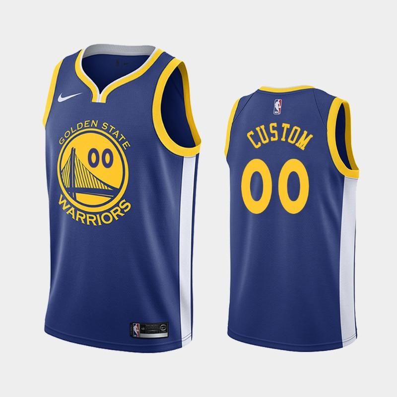 golden state white jersey