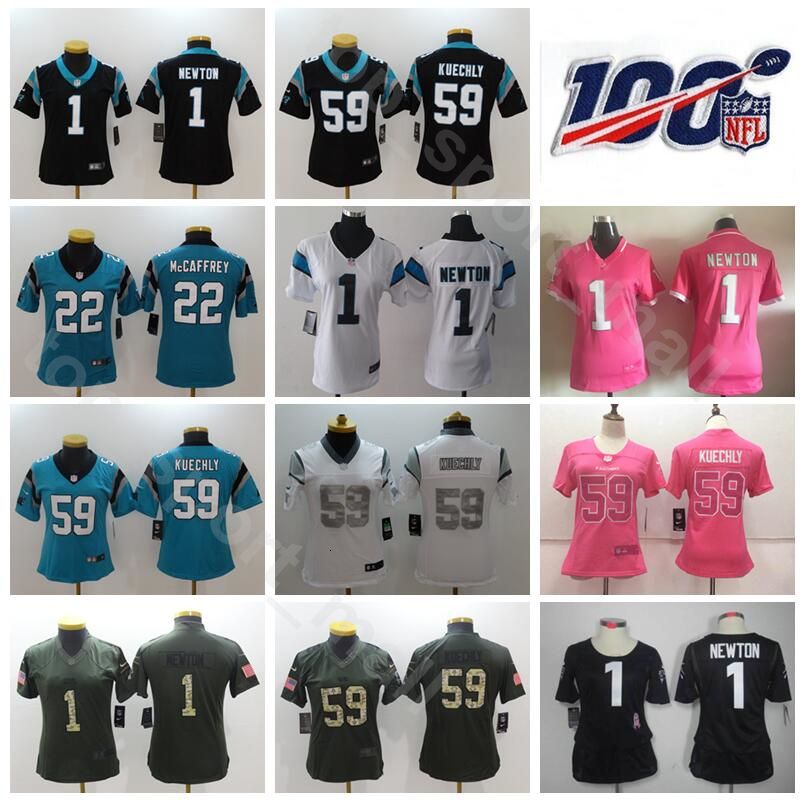 ladies cam newton jersey