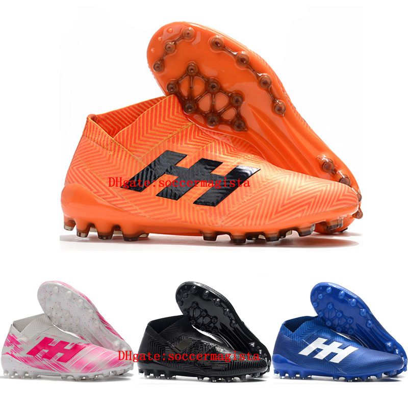 nemeziz boots 2019
