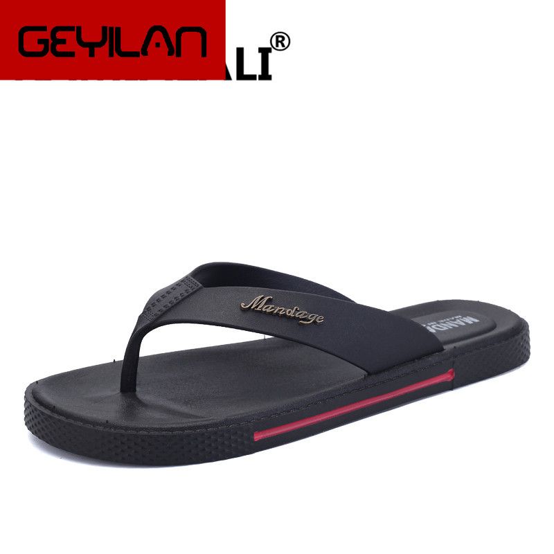 branded flip flop for mens