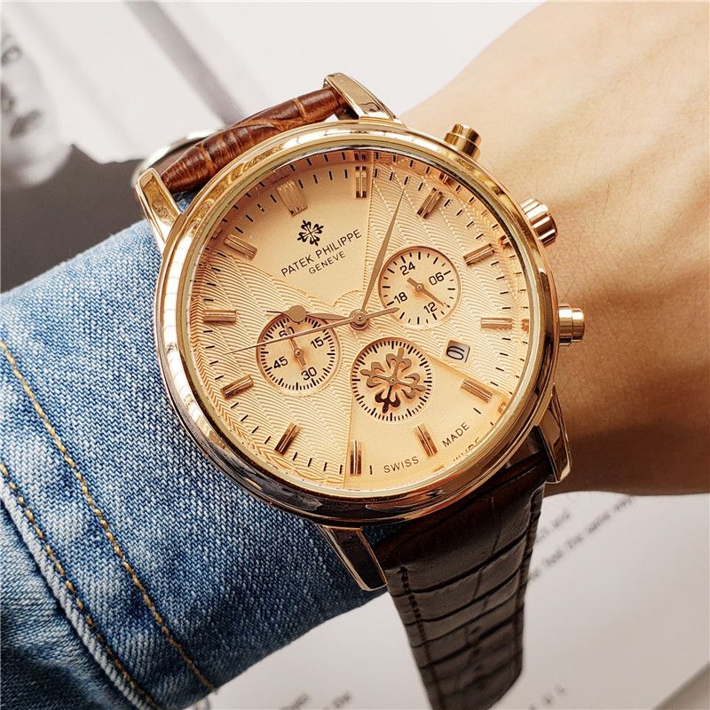 dhgate patek philippe
