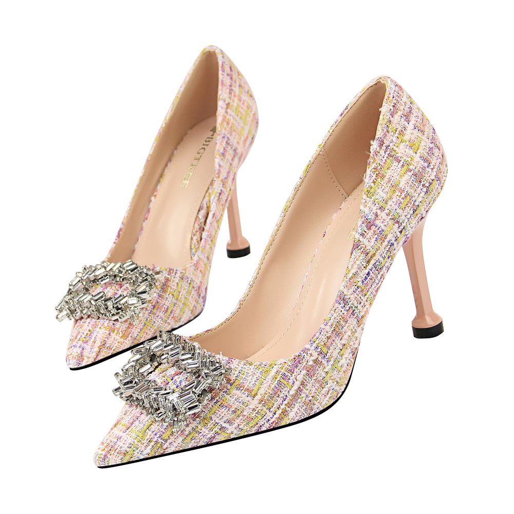scarpe da cerimonia da donna
