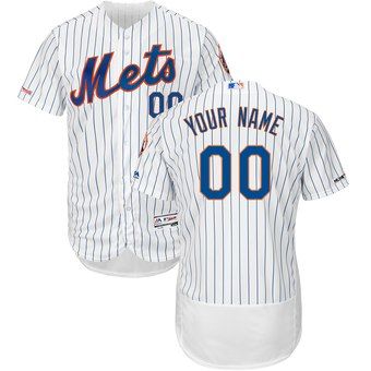 4xl mets jersey