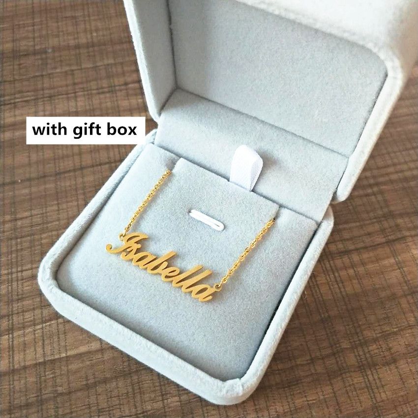 Gift Box Rose Gold China 45cm