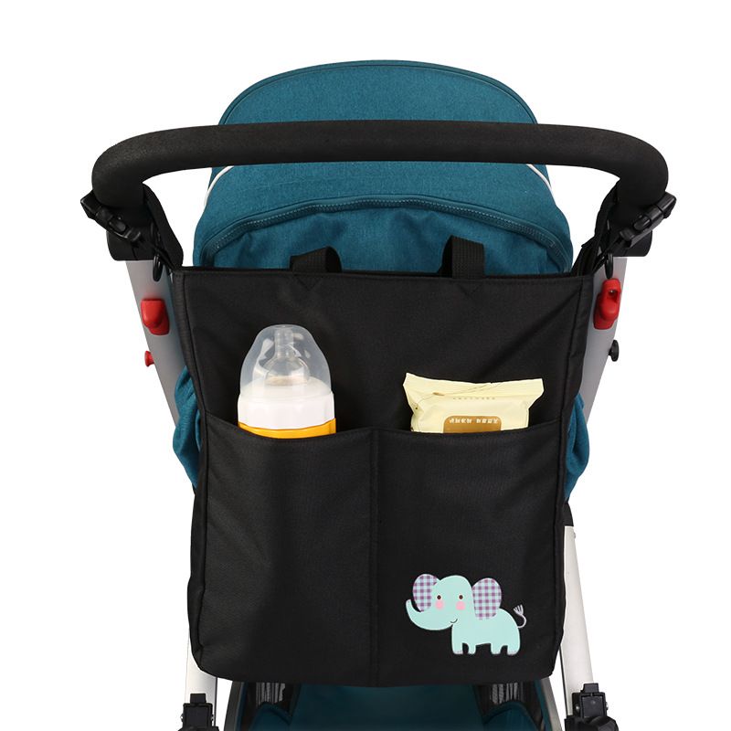 stroller pouch organizer