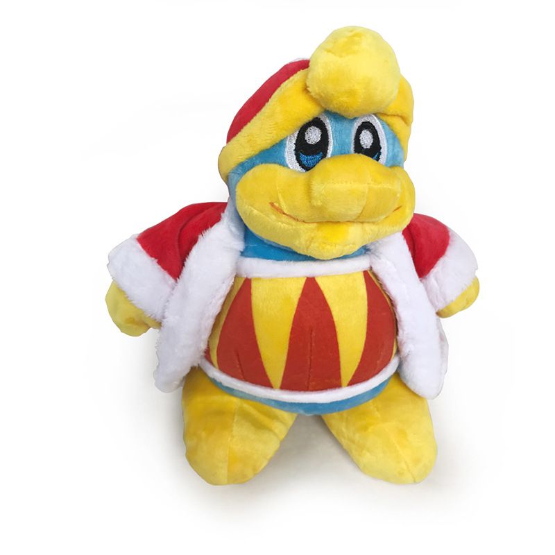 dedede plush