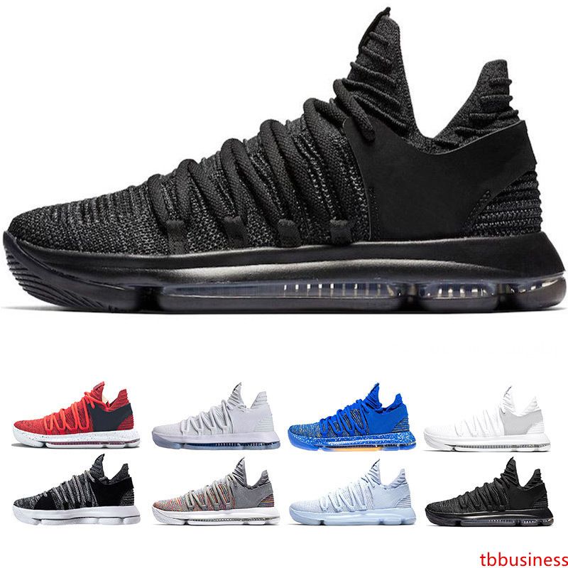 kd 10 anniversary