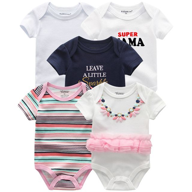 Baby Rompers5087.