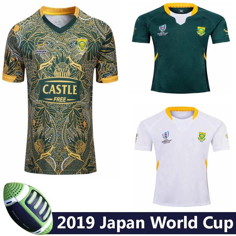 springboks 2020 jersey