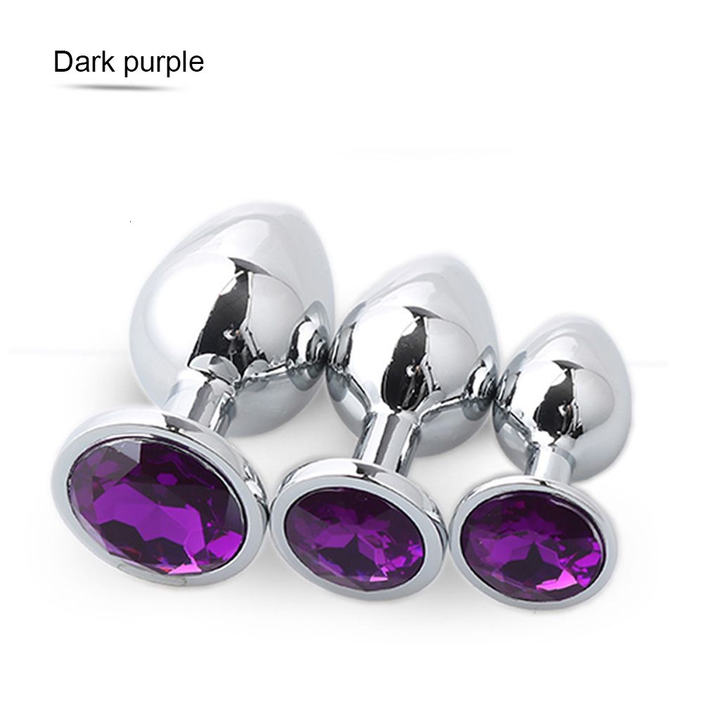 Dark Purple