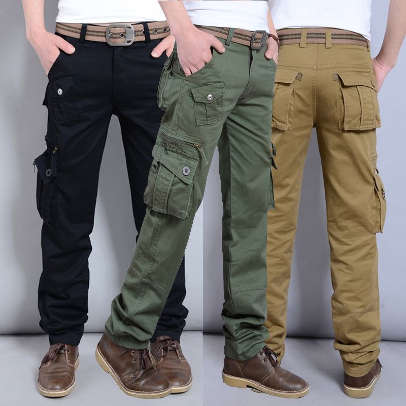 cargo pants for men work