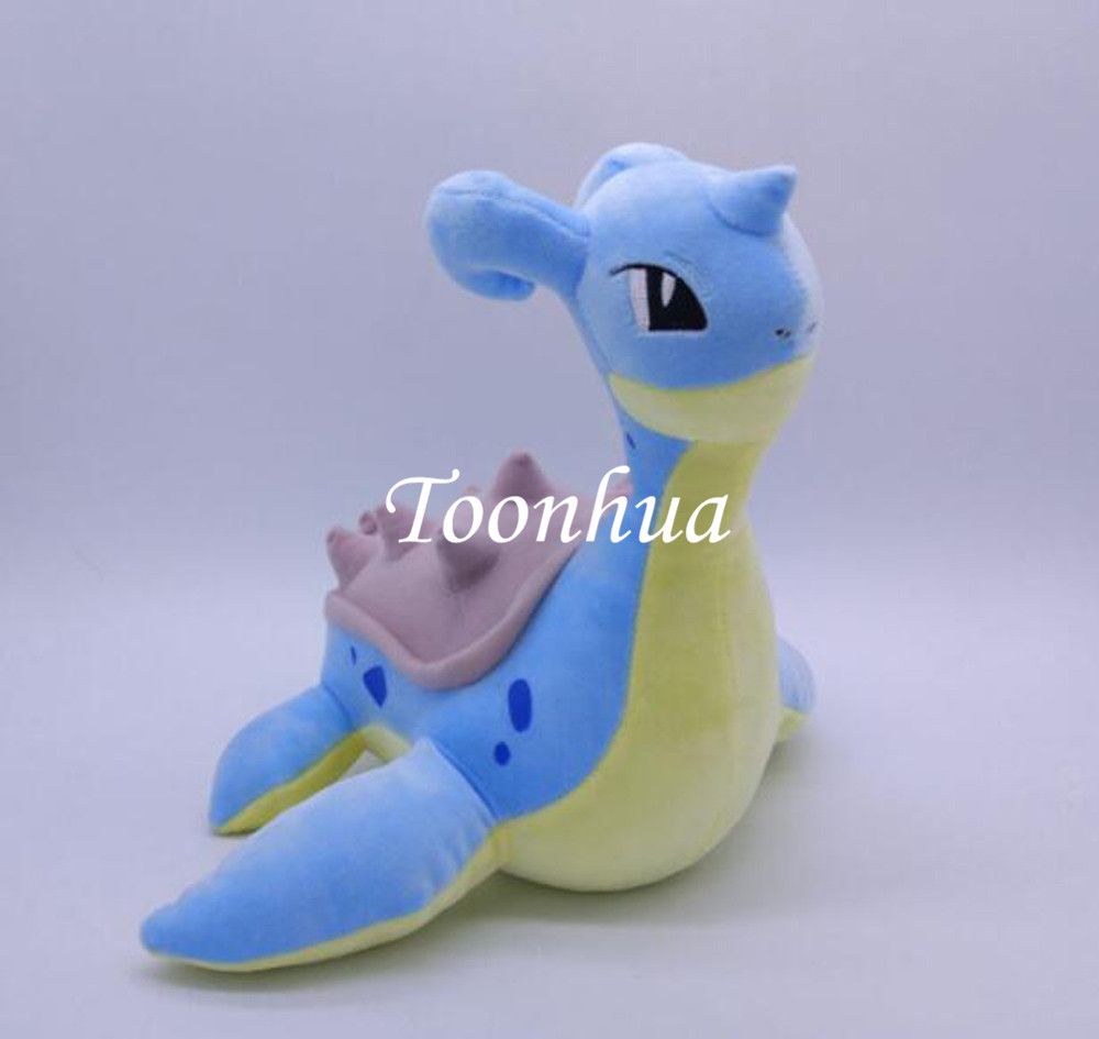 collectible stuffed toys