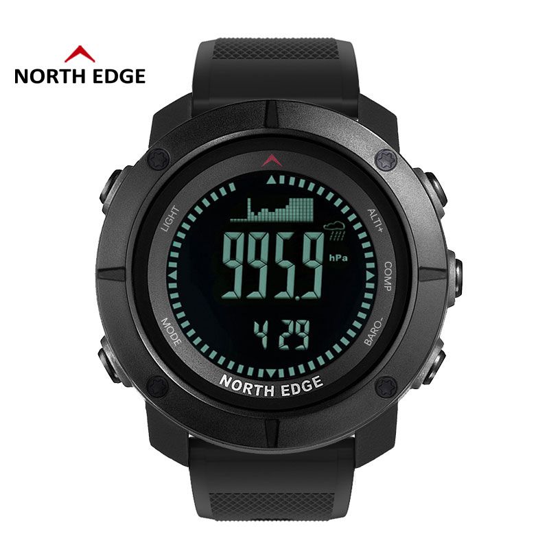 digital watch for swimming