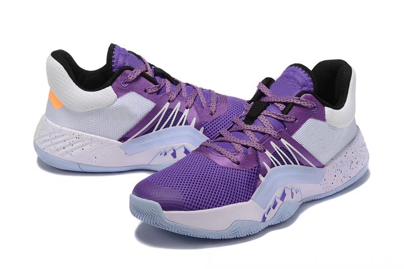 donovan mitchell shoes mailman