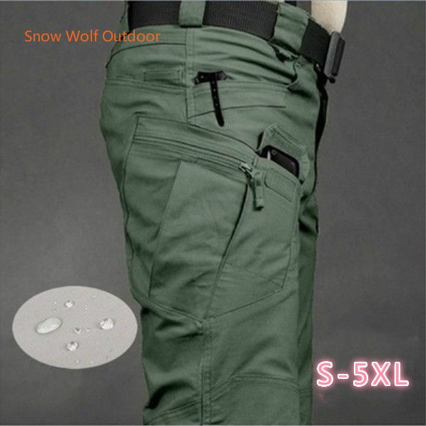 Compra Pantalones Tácticos De Carga 2019 Pantalones SWAT Pantalones De  Combate Multibolsillos Pantalones De Entrenamiento Pantalones De Algodón  Para Hombres Tamaño EE. UU. Barato | Entrega Rápida Y Calidad | Es.Dhgate