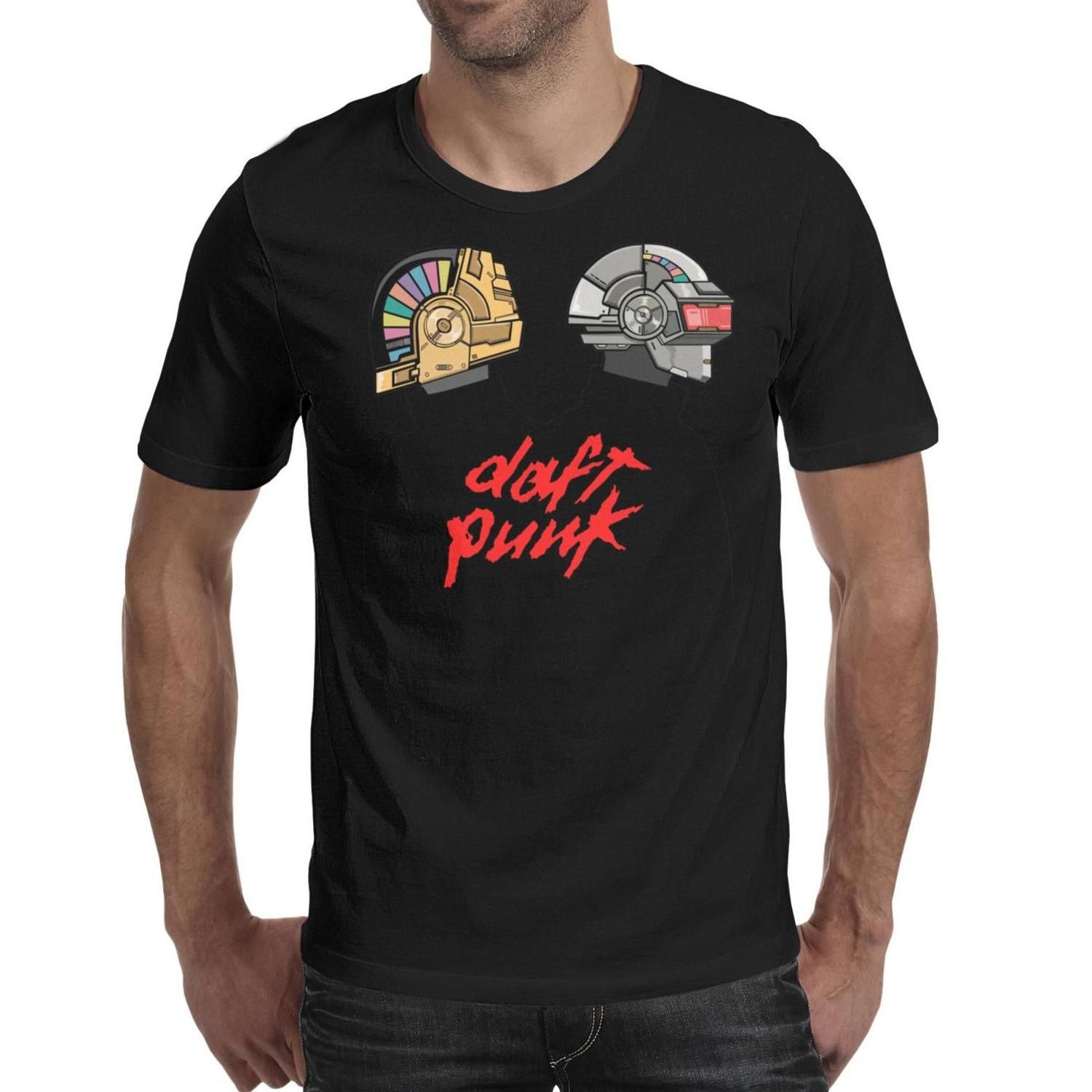 daft punk alive tour shirt daft punk alive tour shirt