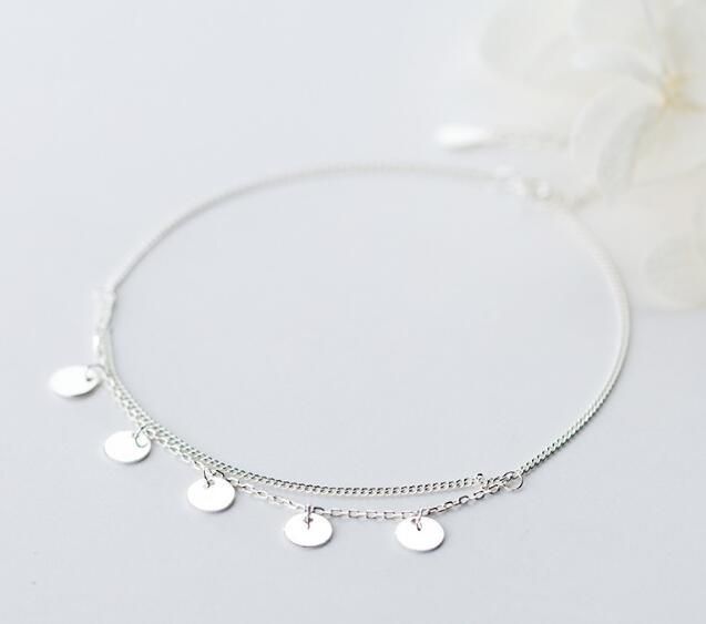 Anklet armband-S547