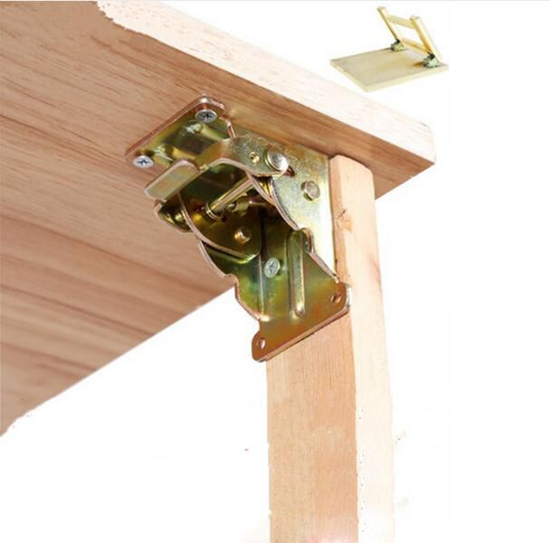self locking cabinet hinges