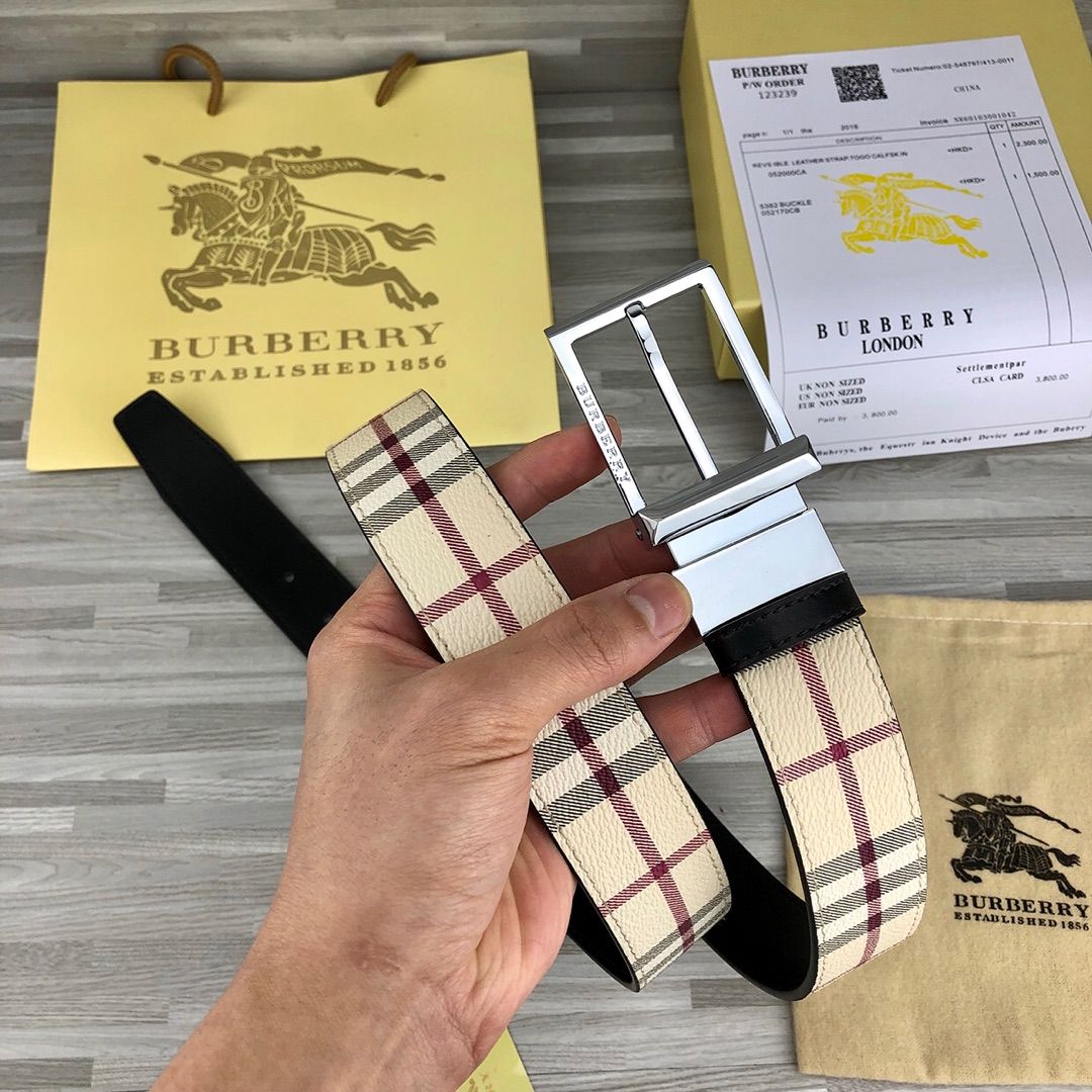 dhgate burberry belt