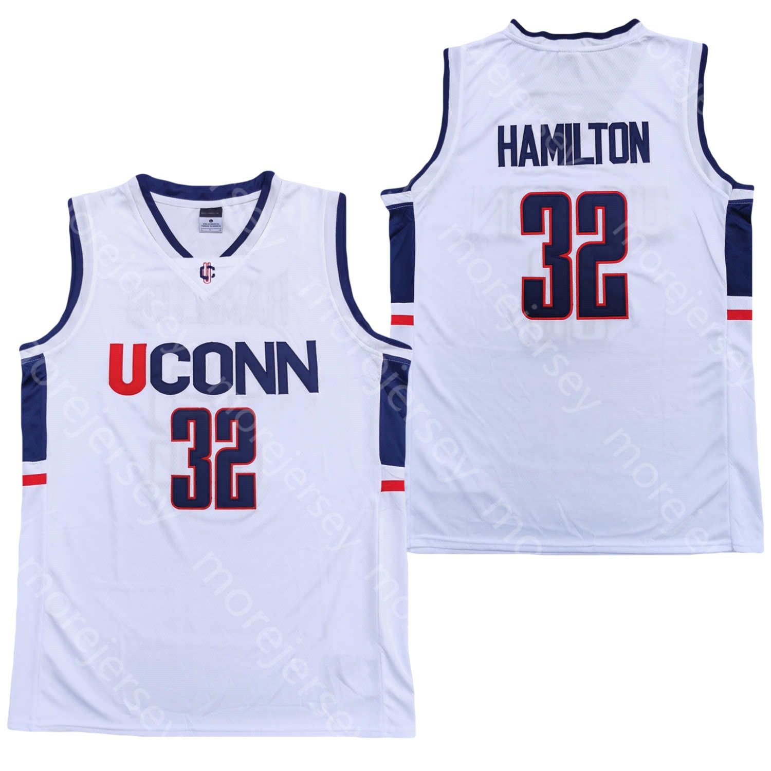 uconn jersey