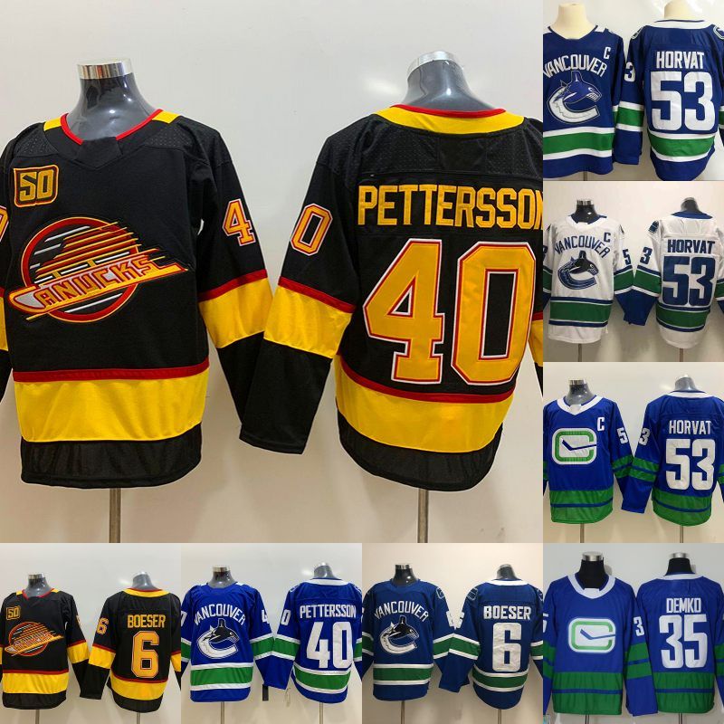 pettersson jersey