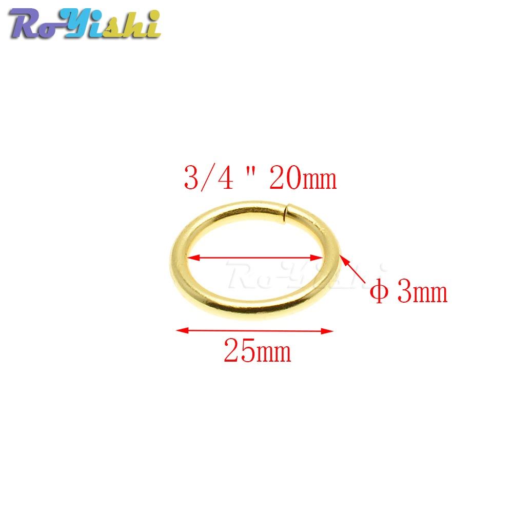 مقاس حزام 20mm