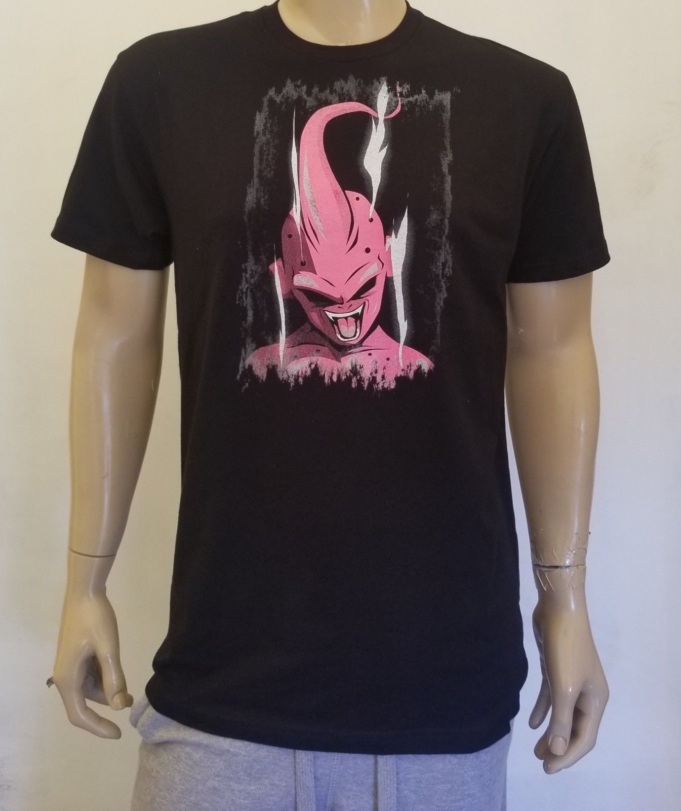 buu shirt