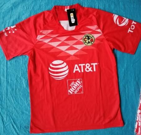 club america jersey portero