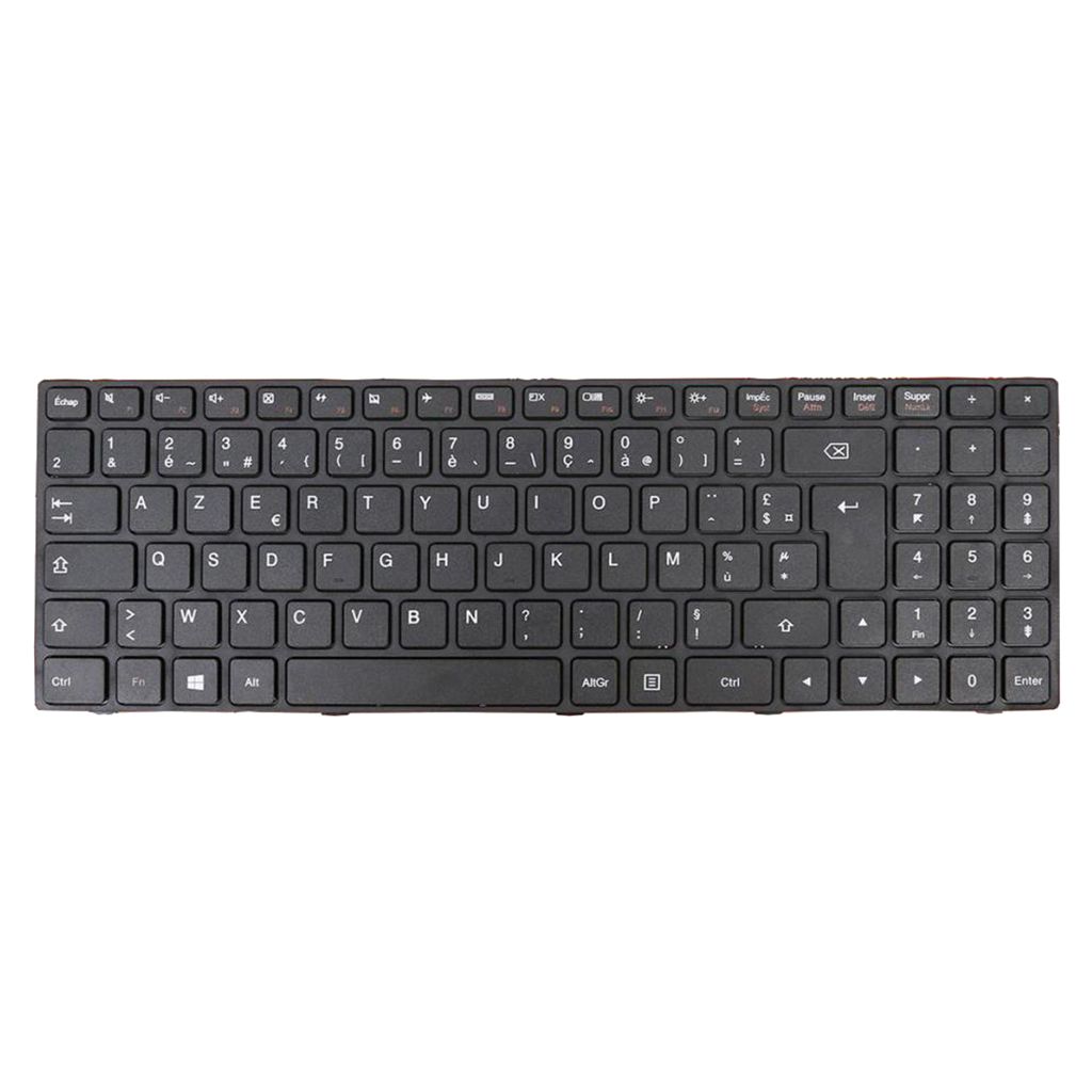 Fr Pc Laptop Notebook Keyboard Suit For Lenovo Ideapad 100 15 300 15 From Zeyuantrading 18 81 Dhgate Com