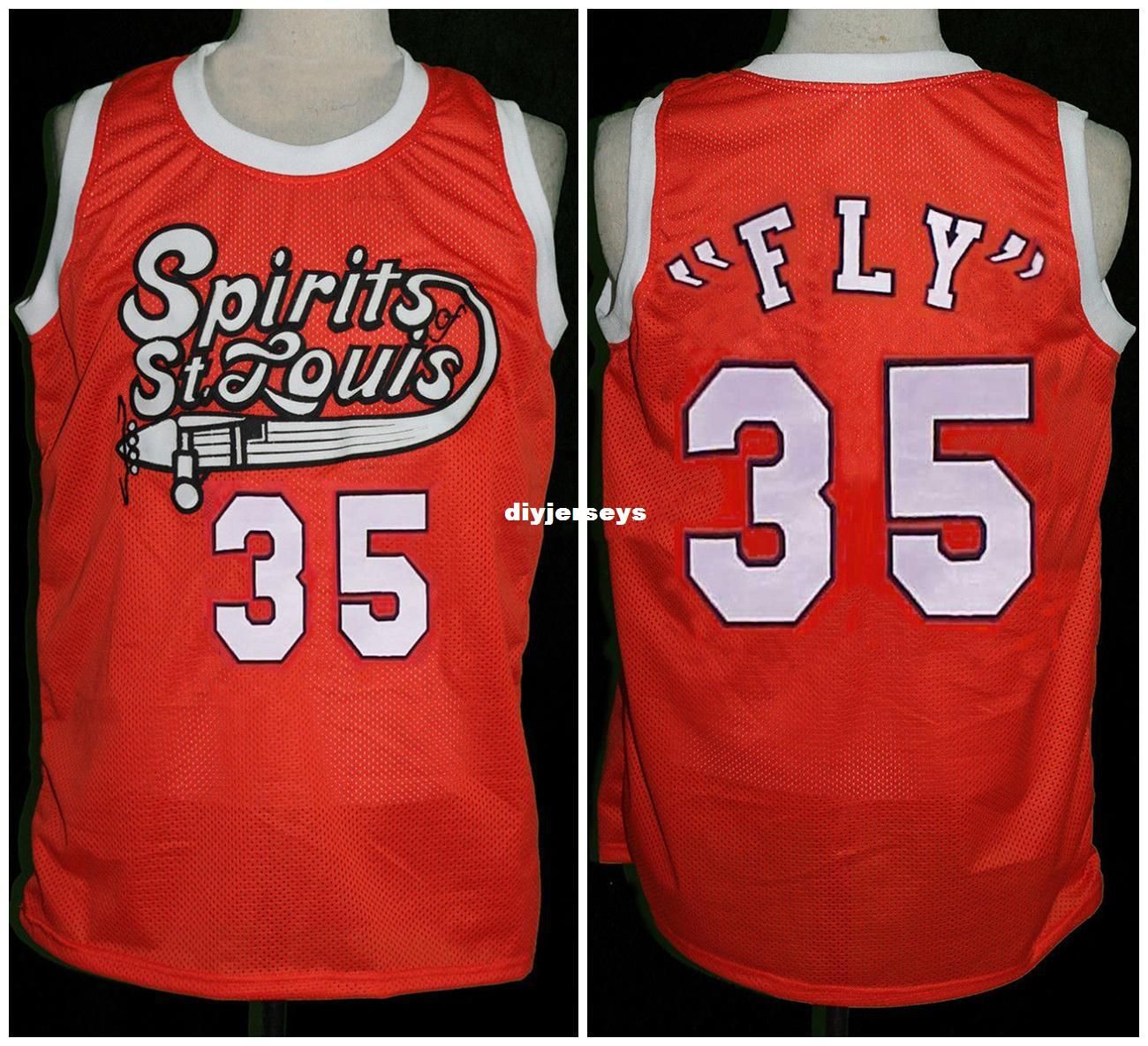 spirits st louis jersey