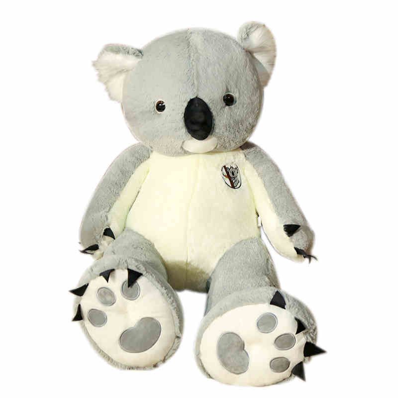 jumbo koala bear stuffed animal