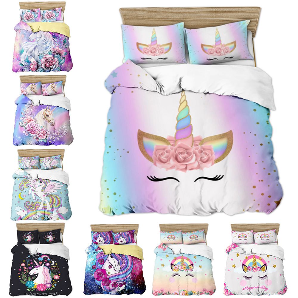 kids bedding sets uk