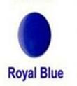 Bleu royal