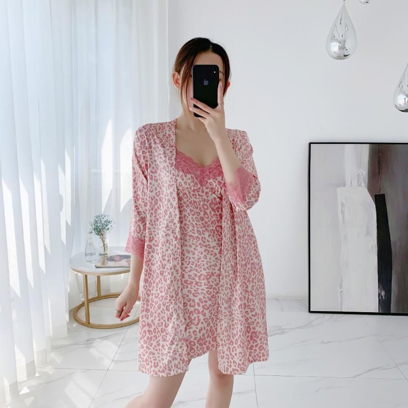 Robe Set