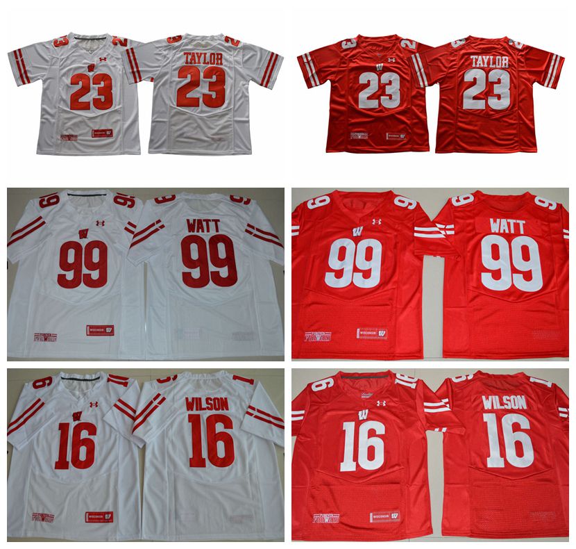 wilson jersey designer